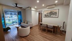 The Tampines Trilliant (D18), Condominium #556455501